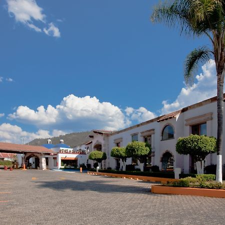 Holiday Inn Express Morelia By Ihg Kültér fotó