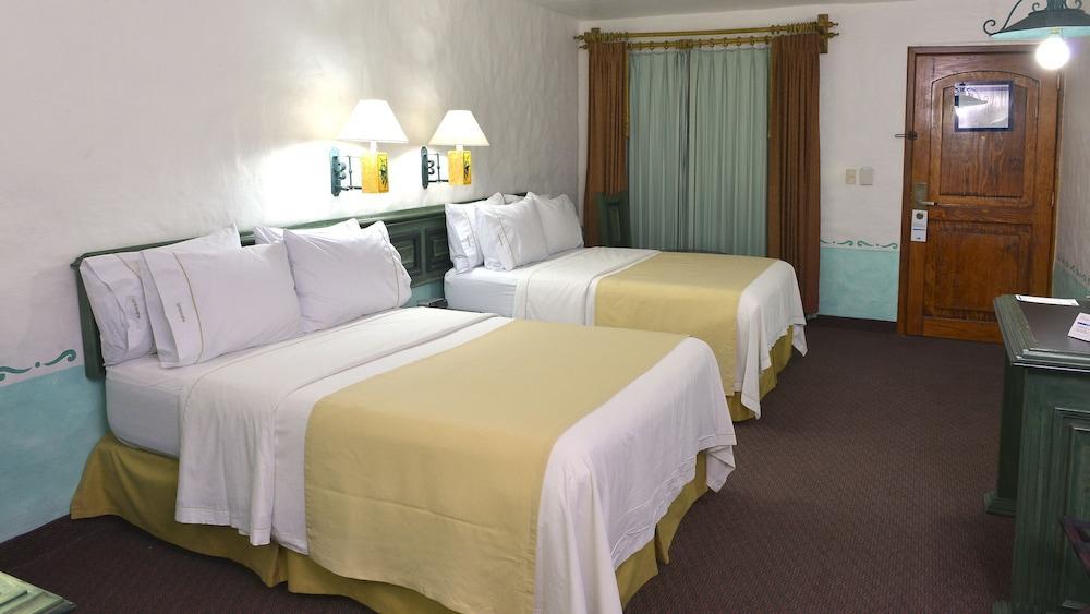 Holiday Inn Express Morelia By Ihg Kültér fotó