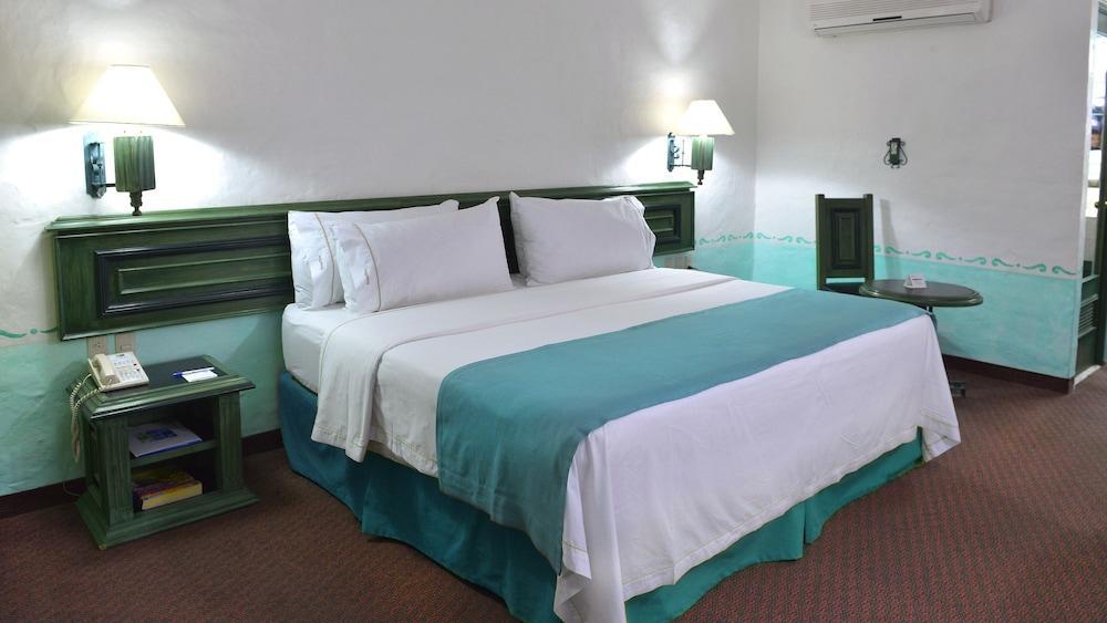 Holiday Inn Express Morelia By Ihg Kültér fotó