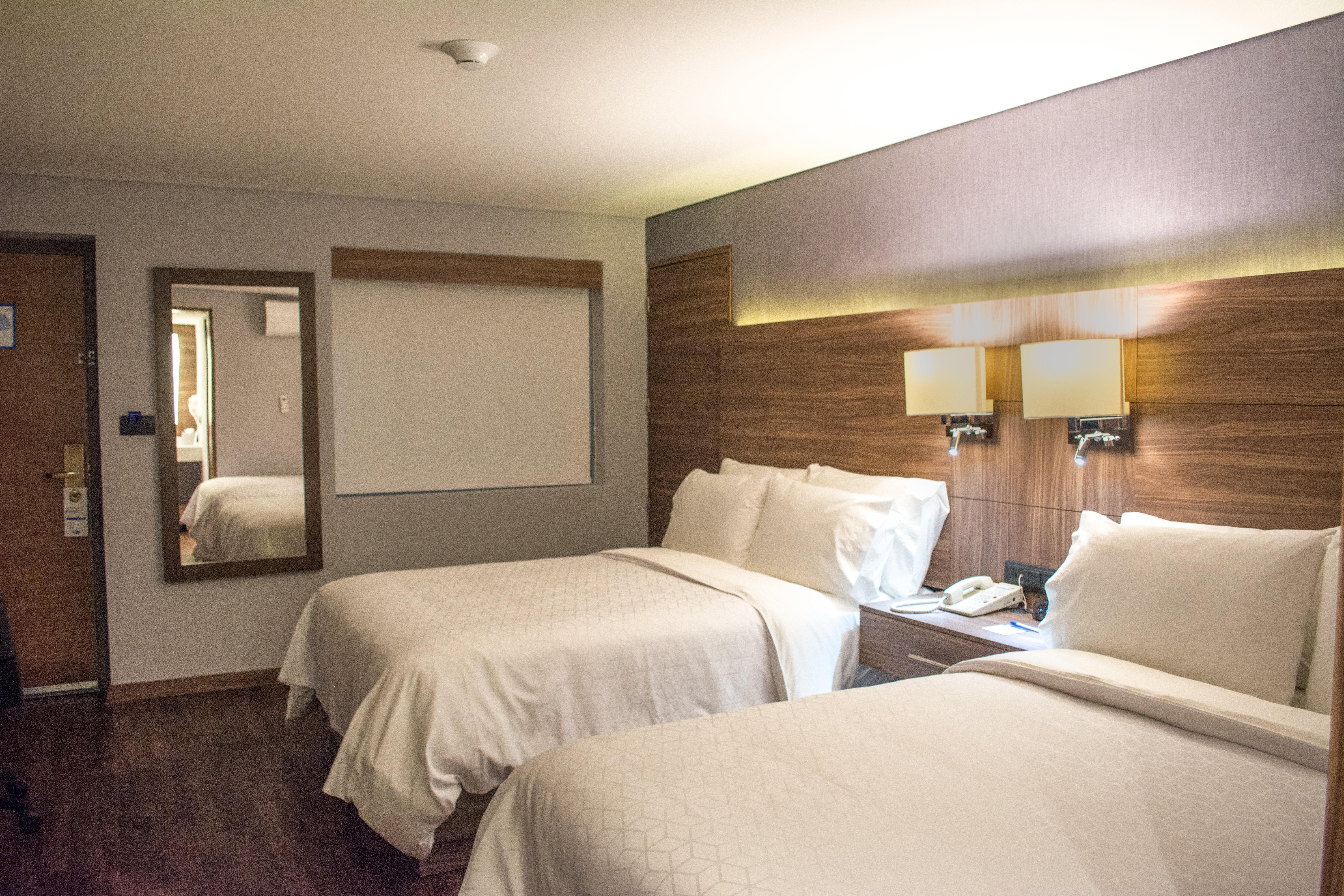 Holiday Inn Express Morelia By Ihg Kültér fotó