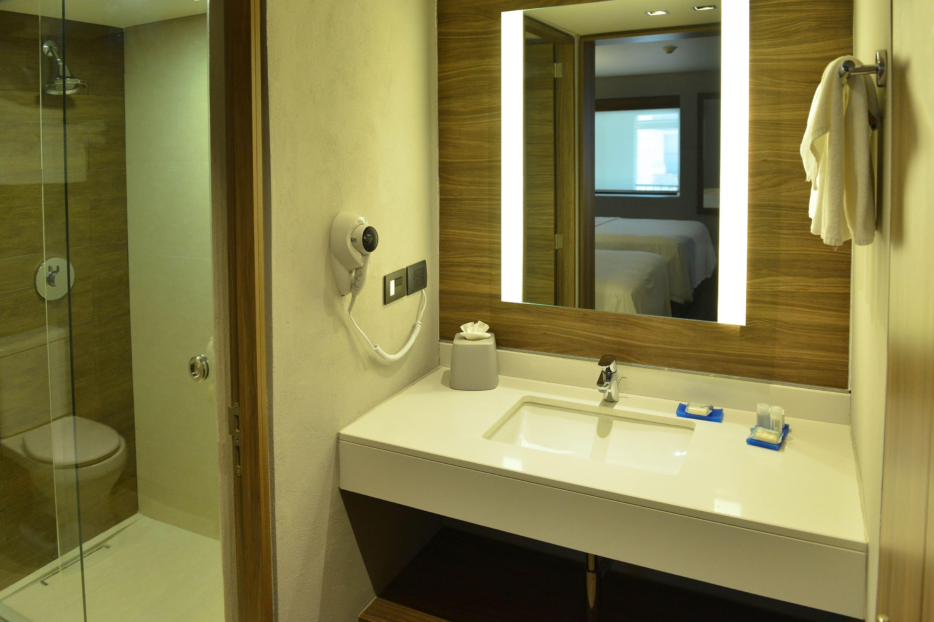 Holiday Inn Express Morelia By Ihg Kültér fotó