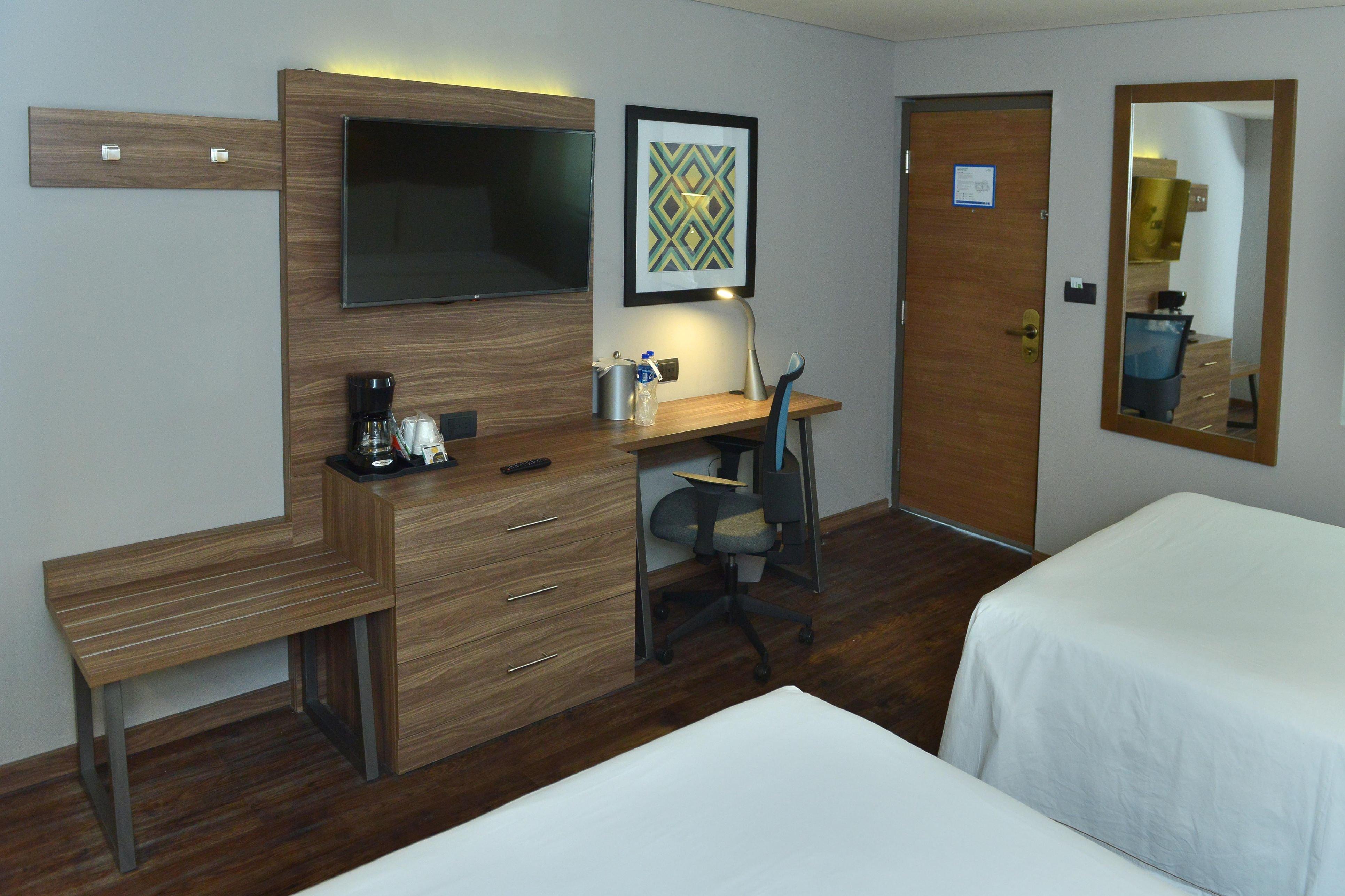 Holiday Inn Express Morelia By Ihg Kültér fotó