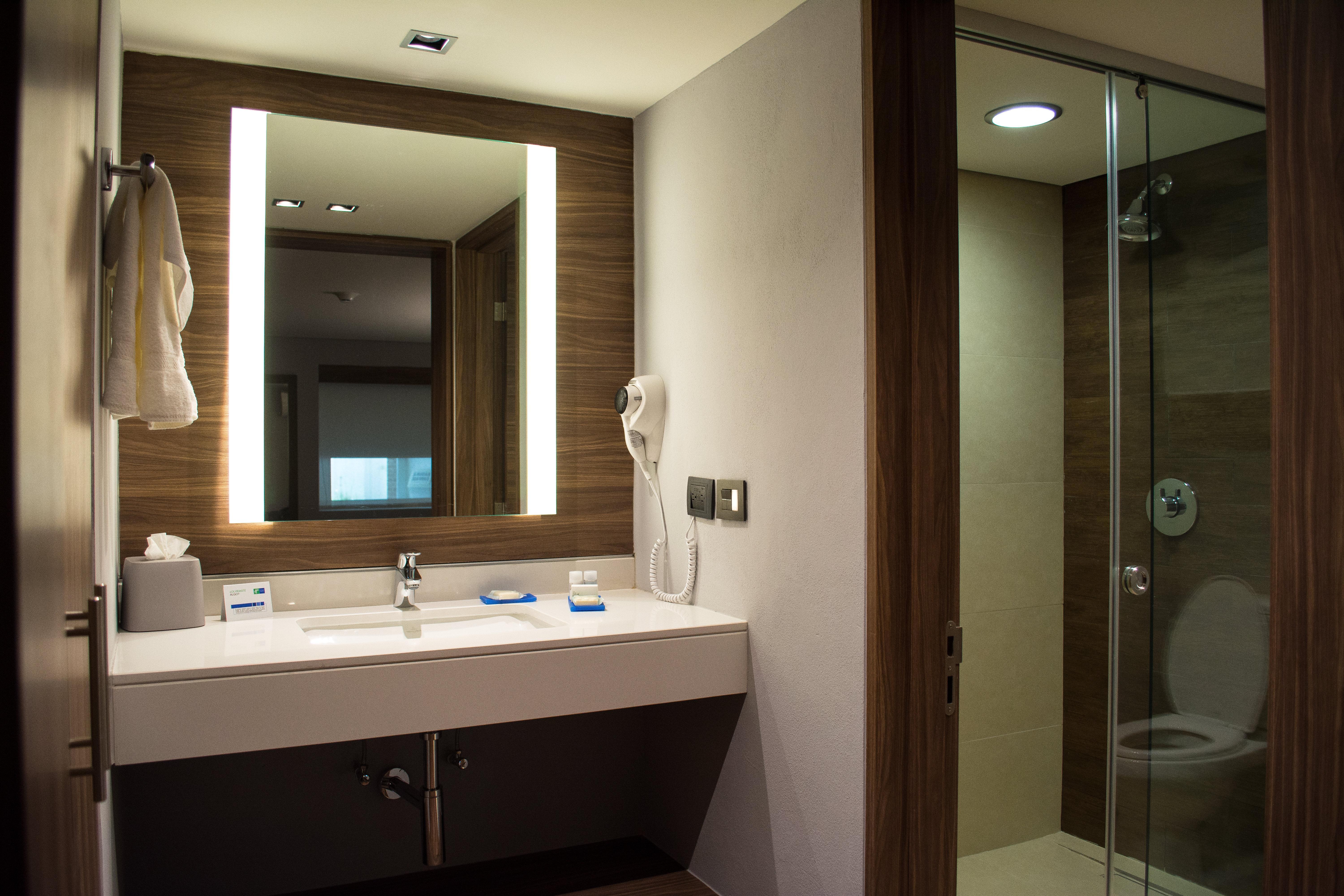 Holiday Inn Express Morelia By Ihg Kültér fotó