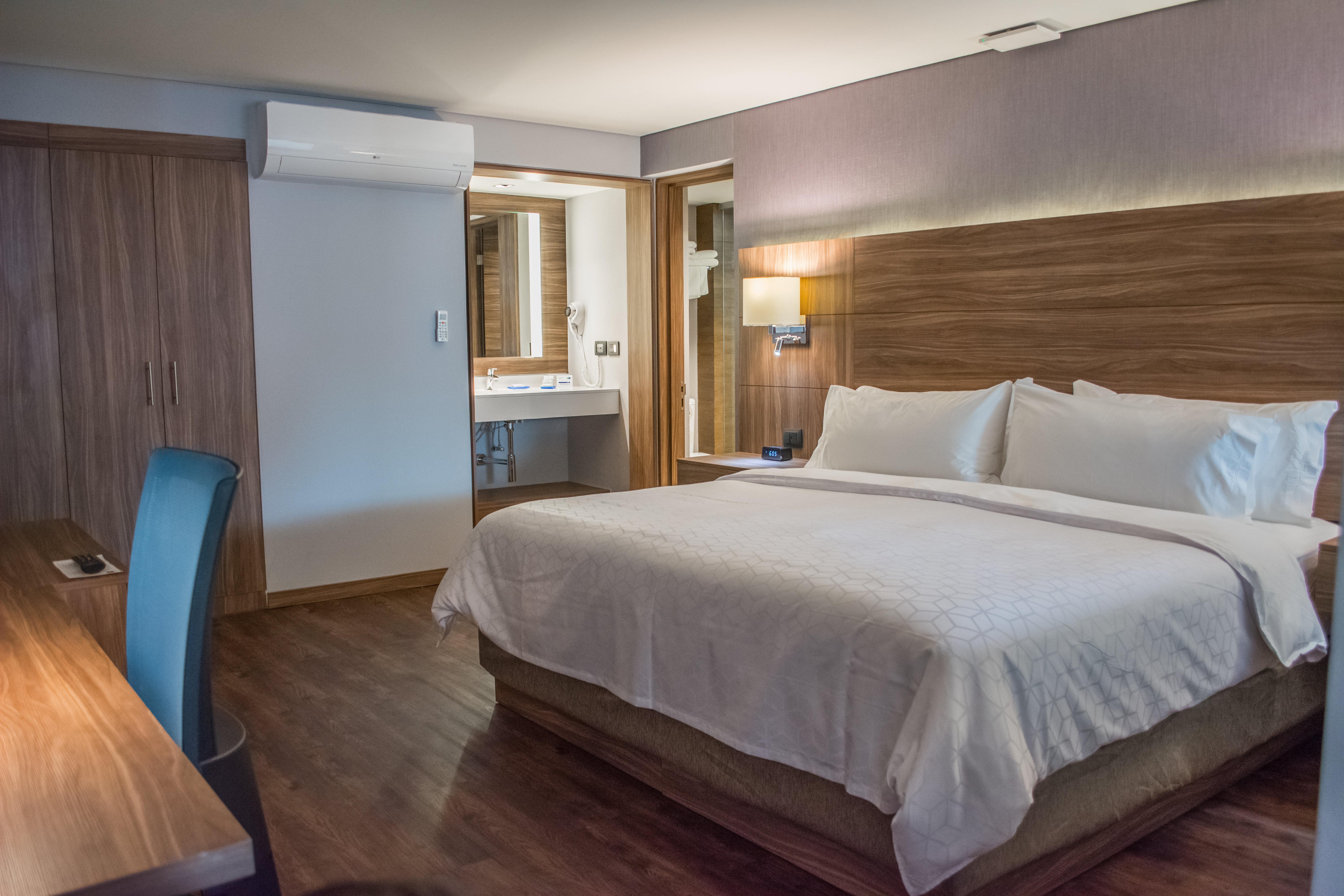 Holiday Inn Express Morelia By Ihg Kültér fotó