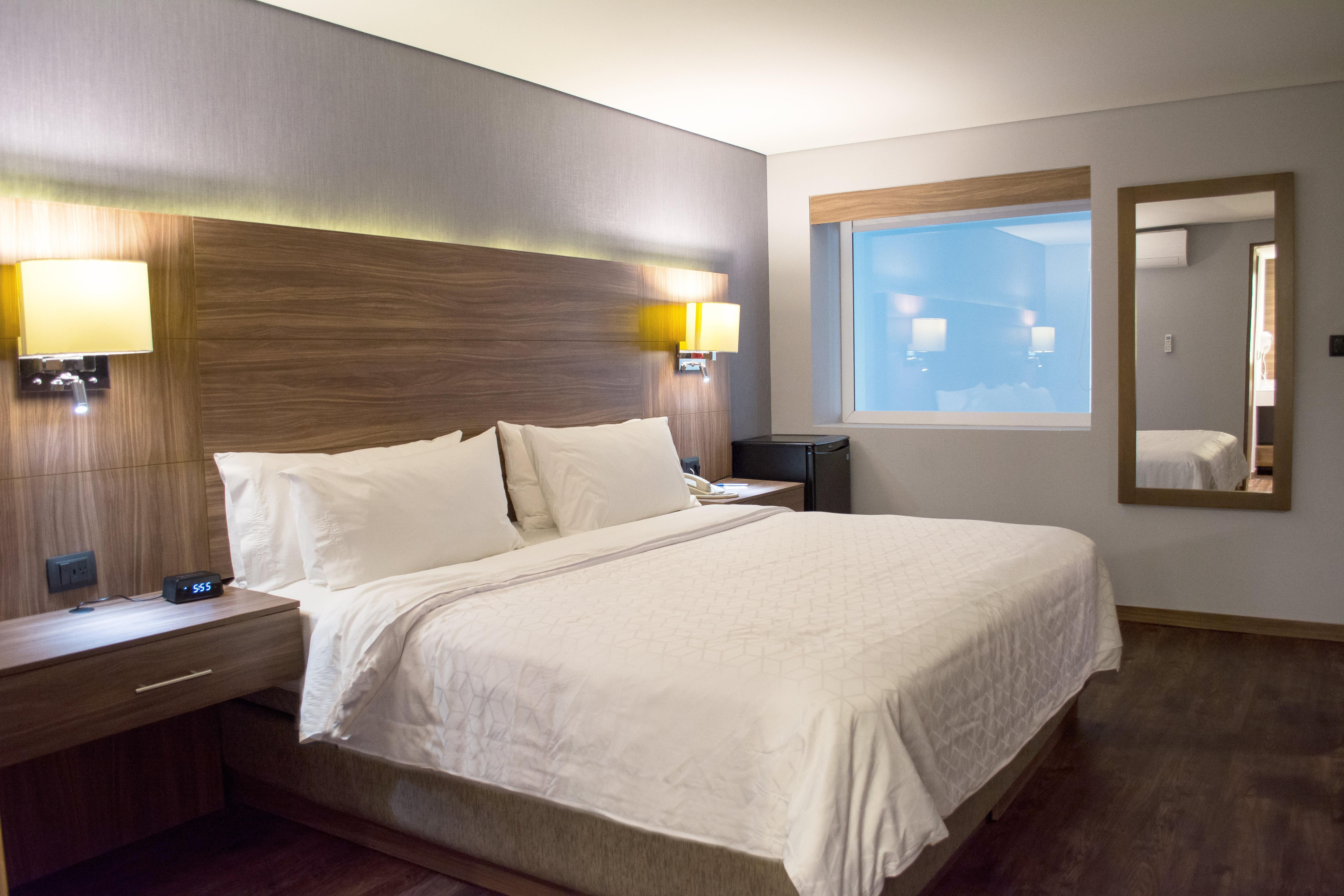 Holiday Inn Express Morelia By Ihg Kültér fotó