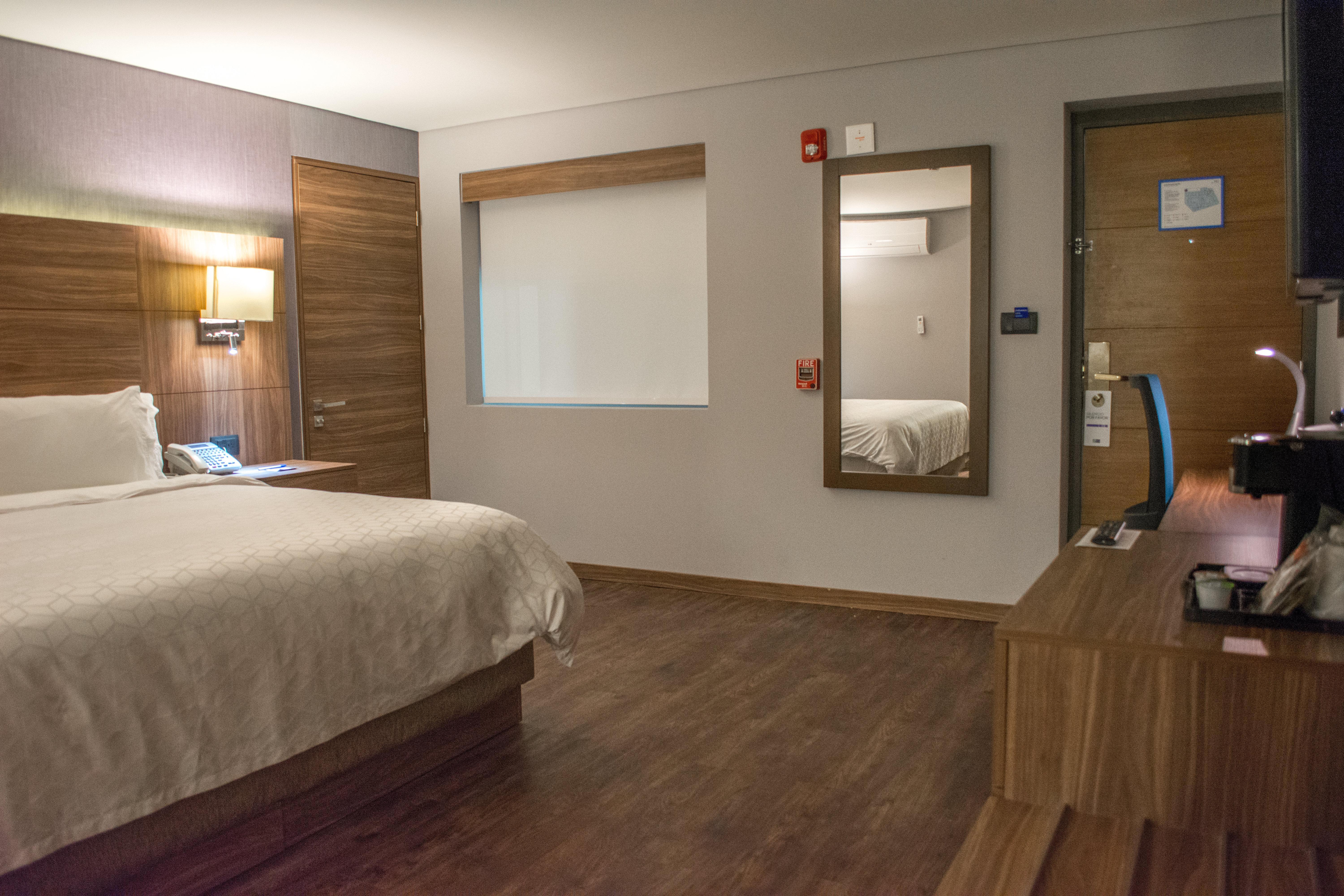 Holiday Inn Express Morelia By Ihg Kültér fotó