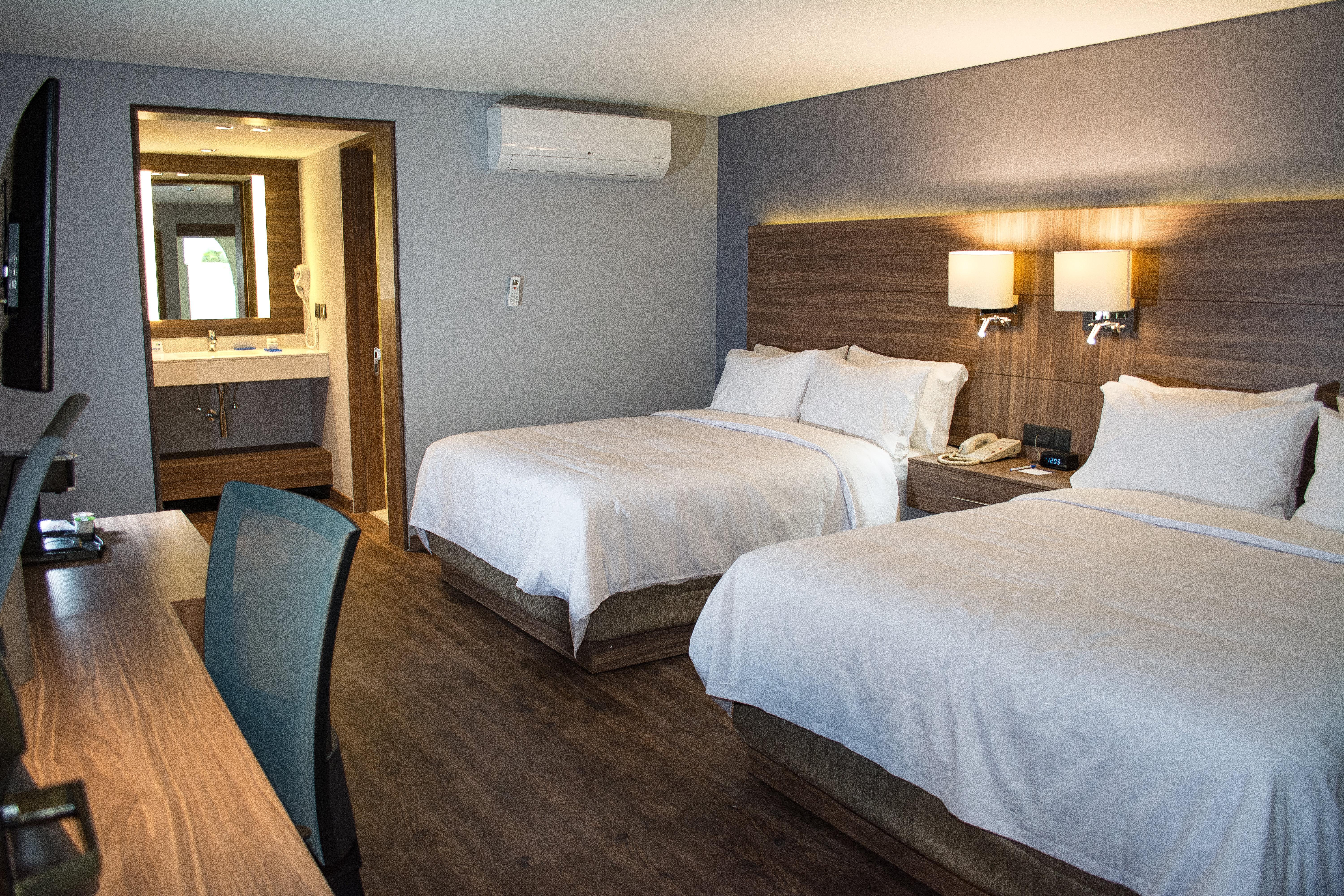 Holiday Inn Express Morelia By Ihg Kültér fotó