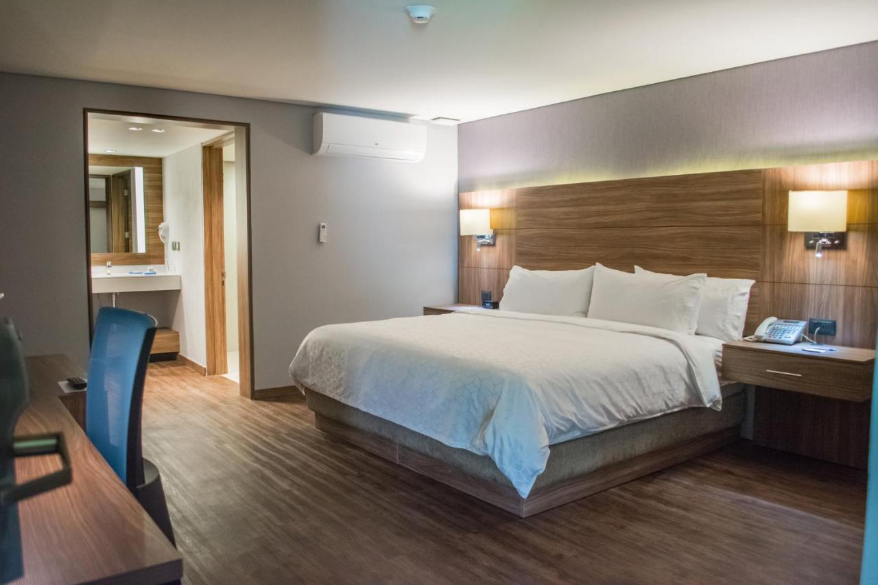 Holiday Inn Express Morelia By Ihg Kültér fotó
