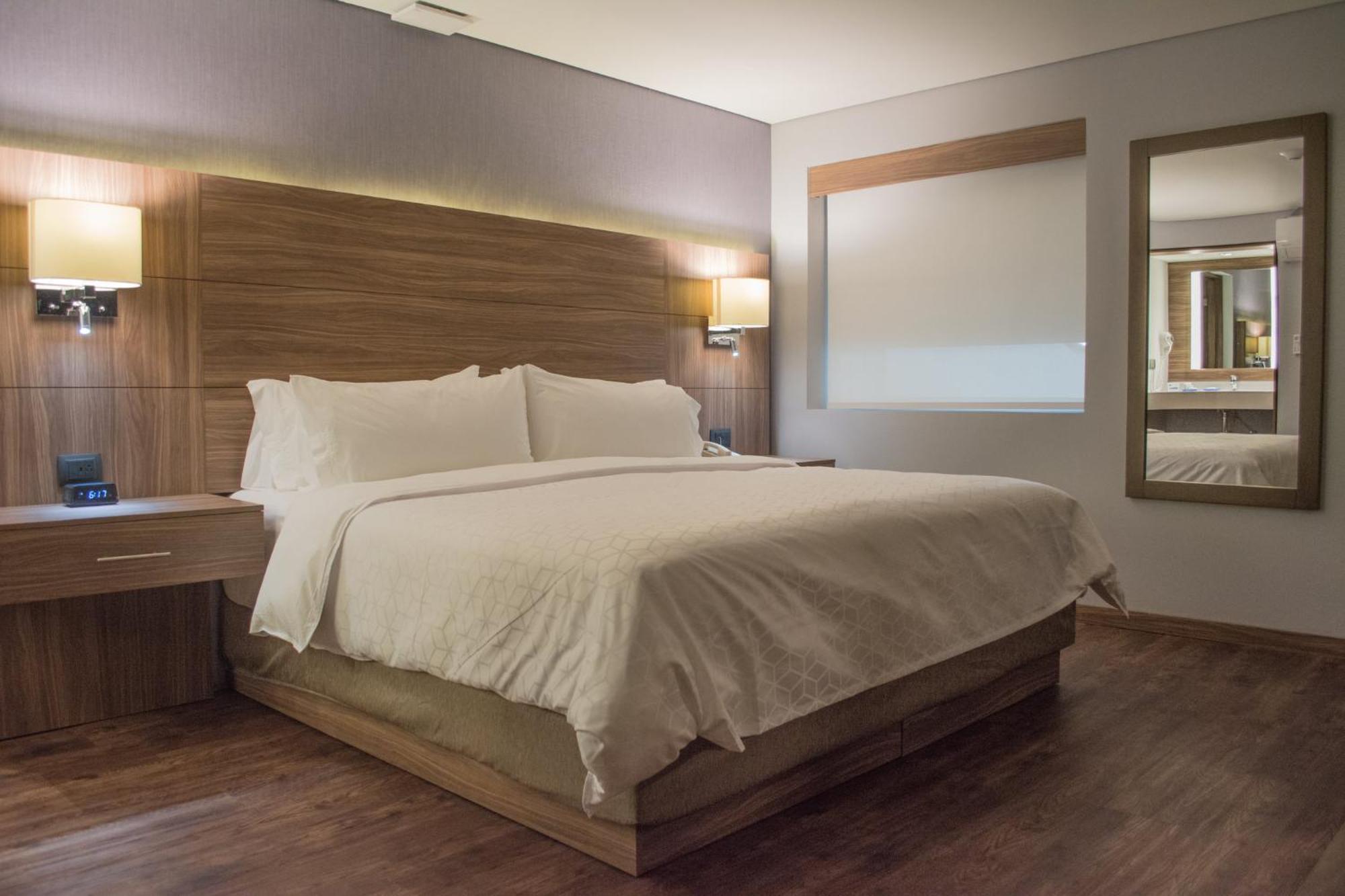 Holiday Inn Express Morelia By Ihg Kültér fotó