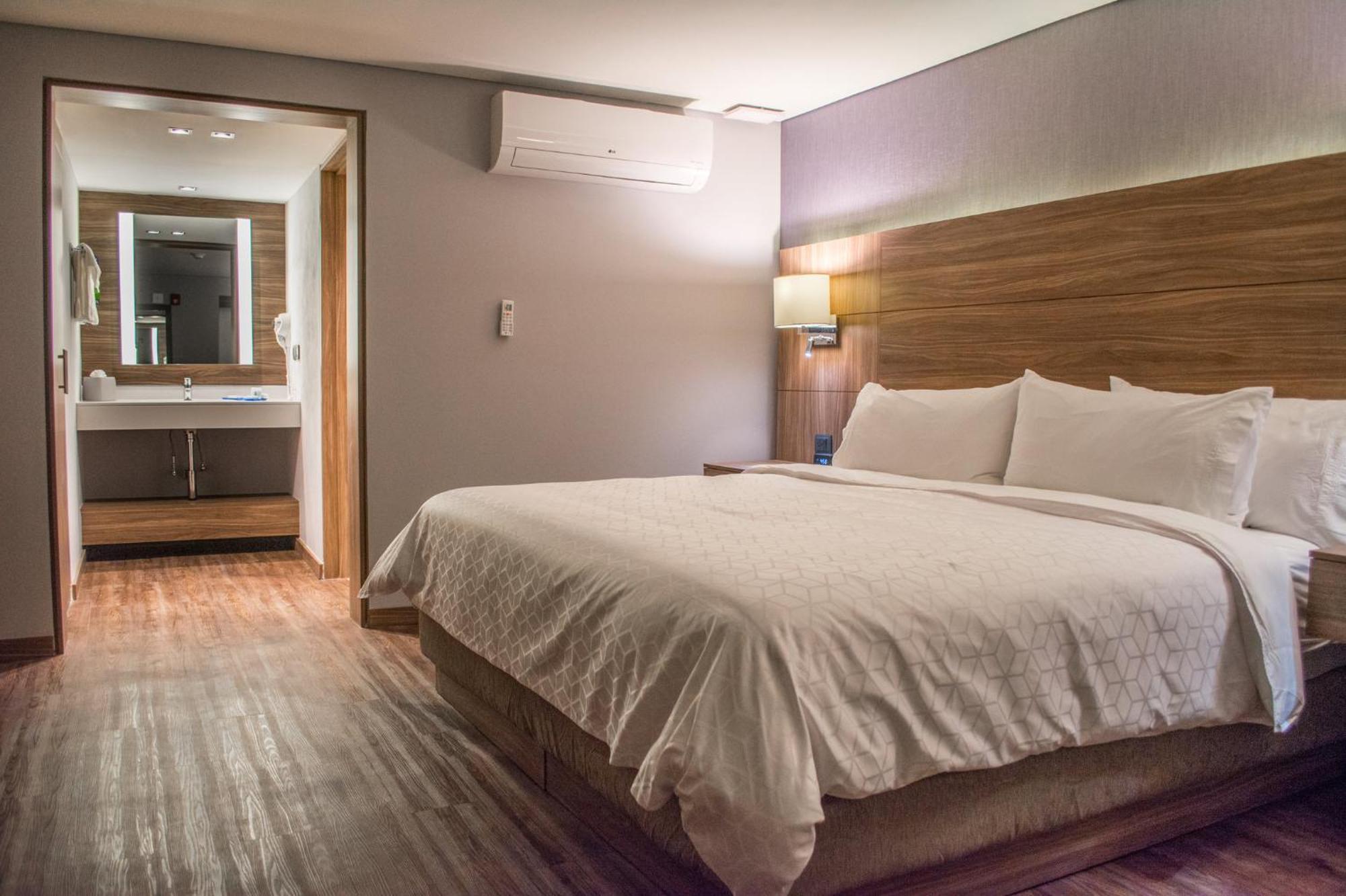 Holiday Inn Express Morelia By Ihg Kültér fotó
