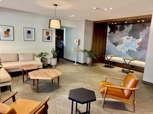 Holiday Inn Express Morelia By Ihg Kültér fotó