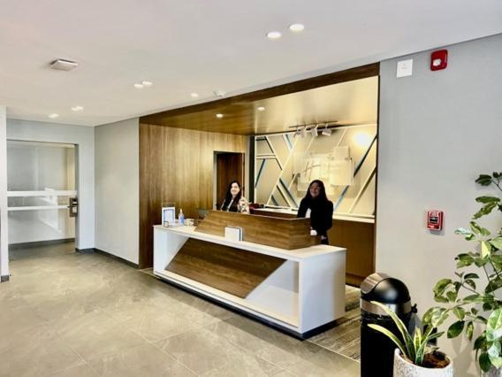 Holiday Inn Express Morelia By Ihg Kültér fotó