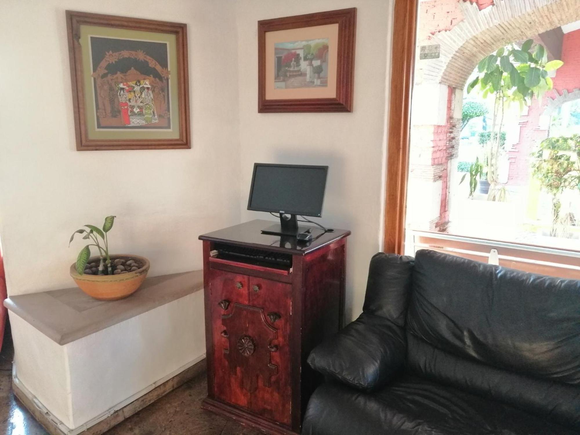 Holiday Inn Express Morelia By Ihg Kültér fotó