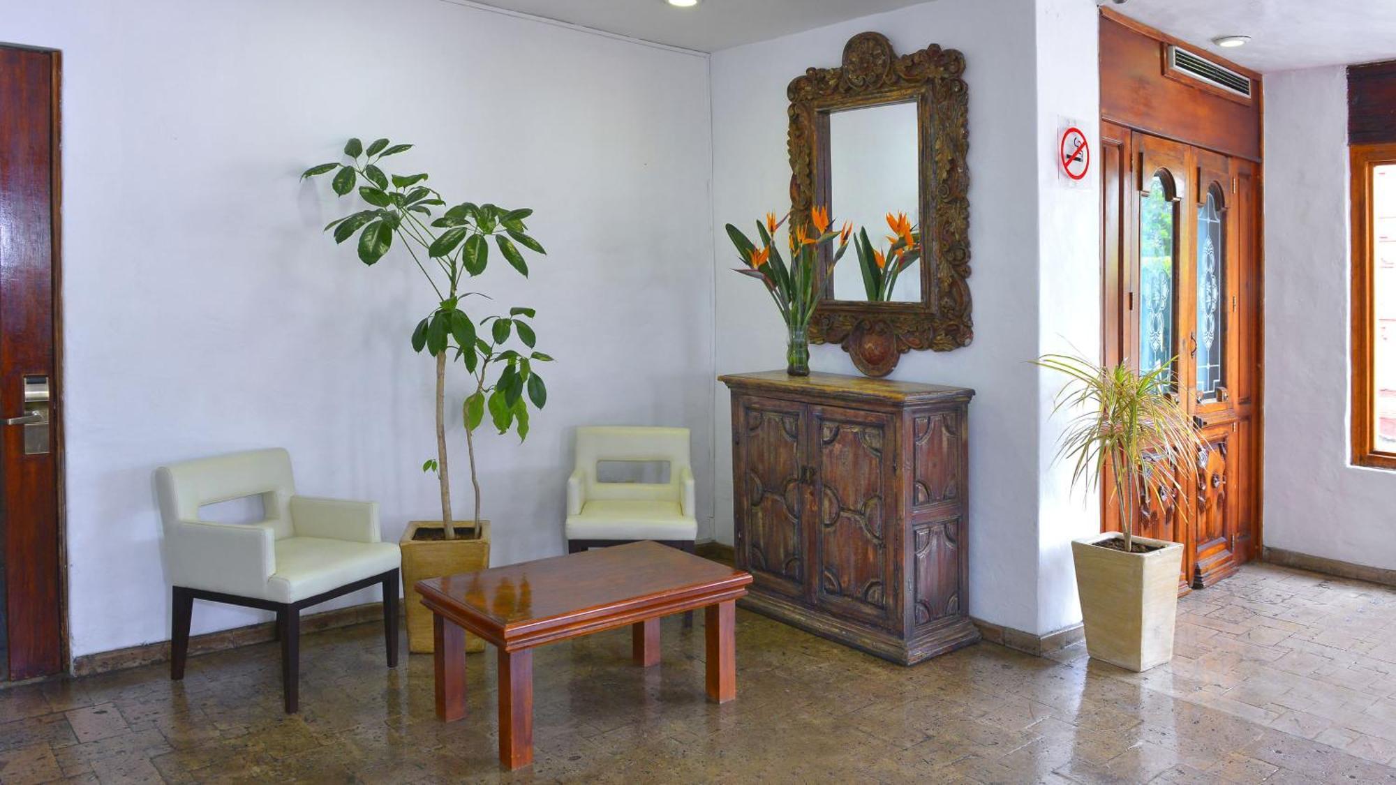 Holiday Inn Express Morelia By Ihg Kültér fotó