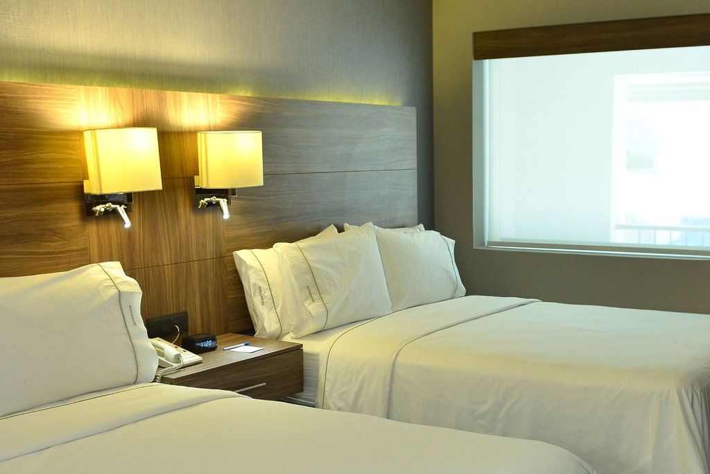 Holiday Inn Express Morelia By Ihg Kültér fotó