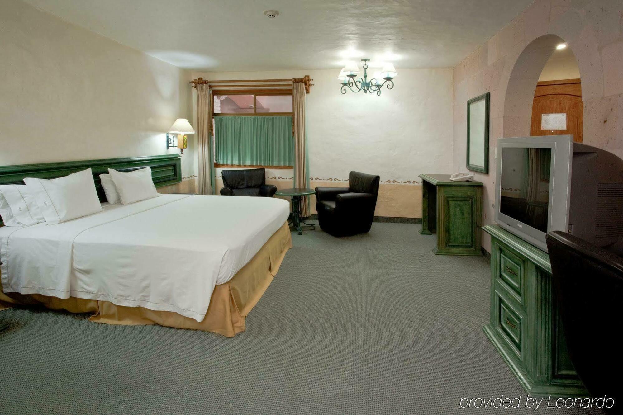Holiday Inn Express Morelia By Ihg Kültér fotó